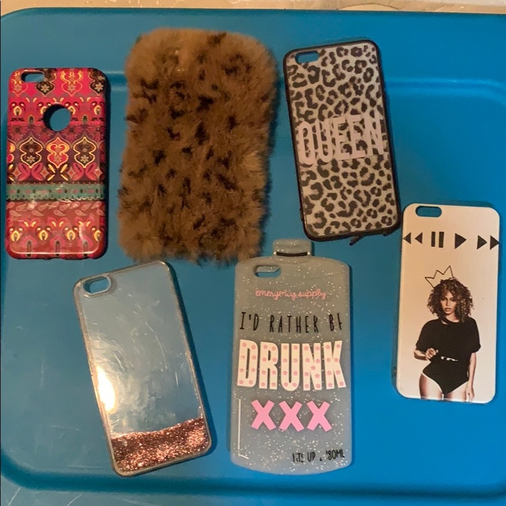 iPhone 6s Plus case